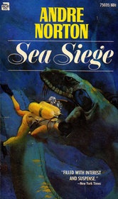 Sea Siege