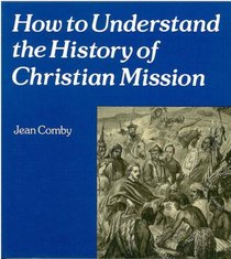 How to Understand Christian Mission