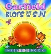 Garfield Blots Out the Sun (Classics, No 43)