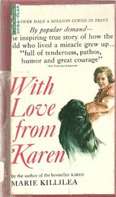 With Love From Karen