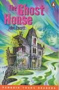 The Ghost House (Penguin Joint Venture Readers)