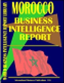 Mozambique Business Intelligence Report (World Business Intelligence Report Library)