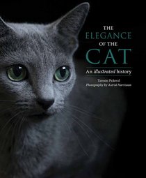The Elegance of the Cat: An Illustrated History