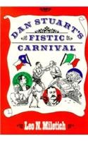 Dan Stuart's Fistic Carnival