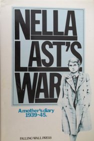 Nella Last's War: A Mother's Diary, 1939-45