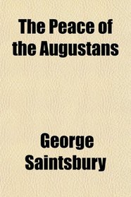 The Peace of the Augustans