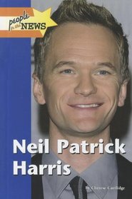 Neil Patrick Harris (People in the News)