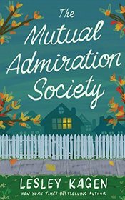 The Mutual Admiration Society (Audio CD) (Unabridged)