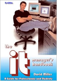 The IT Manager's Handbook