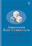 Ambassador Basic Curriculum (Course Two of Three)