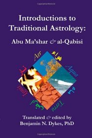 Introductions to Traditional Astrology