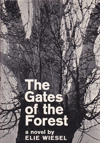 The Gates of the Forest