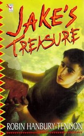 Jake's Treasure (Red Fox older fiction)