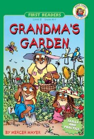 Grandma's Garden
