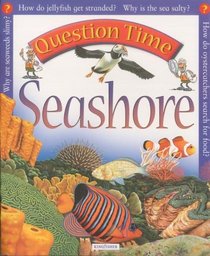 The Seashore (Question Time)
