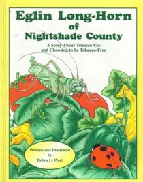 Eglin Long-Horn of Nightshade County