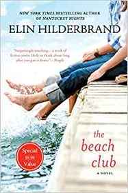 The Beach Club: A Novel