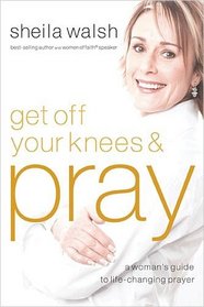 Get Off Your Knees: Audio Book on CD