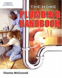 The Home Plumbing Handbook