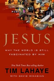 Jesus: Why the World Is Still Fascinated by Him