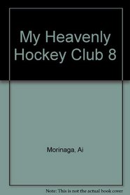 My Heavenly Hockey Club 8
