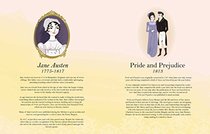 Pride and Prejudice (Seek and Find Classics)