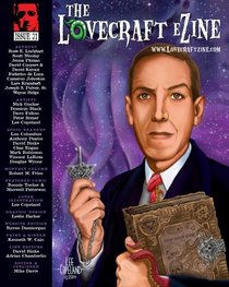 Lovecraft eZine issue 31 (Volume 31)