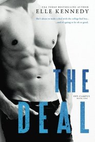 The Deal (Off-Campus, Bk 1)