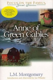Anne of Green Gables (Great Stories)