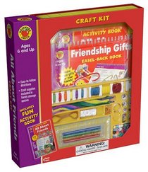 Friendship Gifts Craft Kit