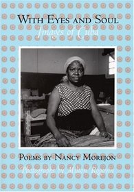 With Eyes and Soul: Images of Cuba (Secret Weavers Series)