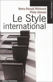 Le Style International
