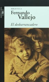 El desbarrancadero (Spanish Edition)