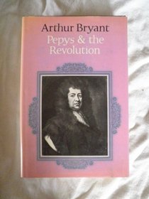Pepys and the Revolution