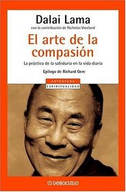 El arte de la compasin (Spanish Edition)