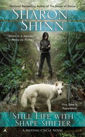 Still Life with Shape-shifter (Shifting Circle, Bk 2)