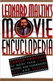 Leonard Maltin's Movie Encyclopedia