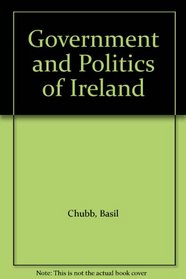 Government and Politics of Ireland