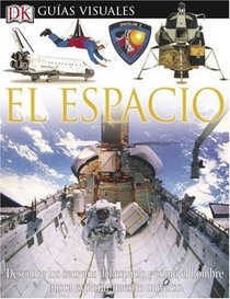 Espacio, El (DK Eyewitness Books)