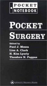 Pocket Surgery (Looseleaf Only)