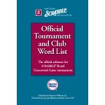National Scrabble Association Official Tournament and Club Word List (Second Edition)