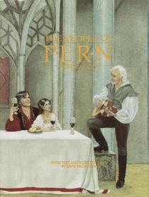 The People of Pern