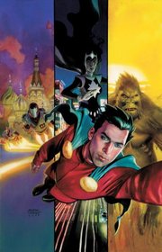 Superman: Mon-El Vol 1 (Superman (Graphic Novels))