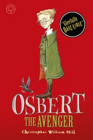 Osbert the Avenger 1 (Tales from the Schwatzgarten)