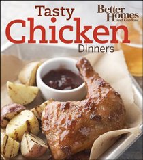Better Homes and Gardens Best Chicken Recipes (BN) (Better Homes & Gardens Cooking)