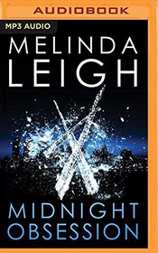 Midnight Obsession (The Midnight Series)