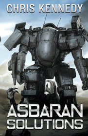 Asbaran Solutions (The Revelations Cycle) (Volume 2)