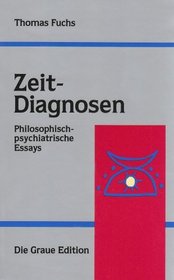 Zeit-Diagnosen