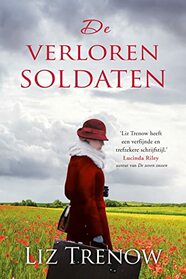 De verloren soldaten (Dutch Edition)