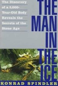 The Man In The Ice